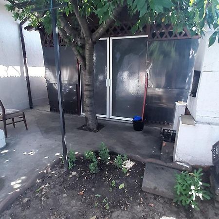 Casa Vio Apartment Eforie Nord Ngoại thất bức ảnh