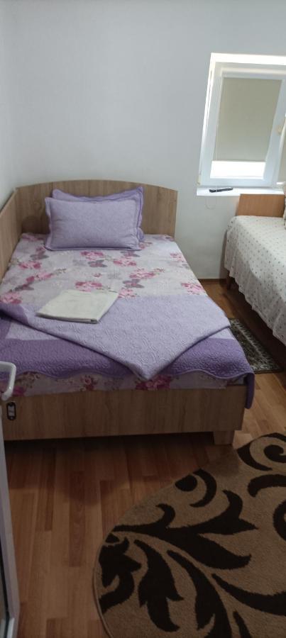 Casa Vio Apartment Eforie Nord Ngoại thất bức ảnh