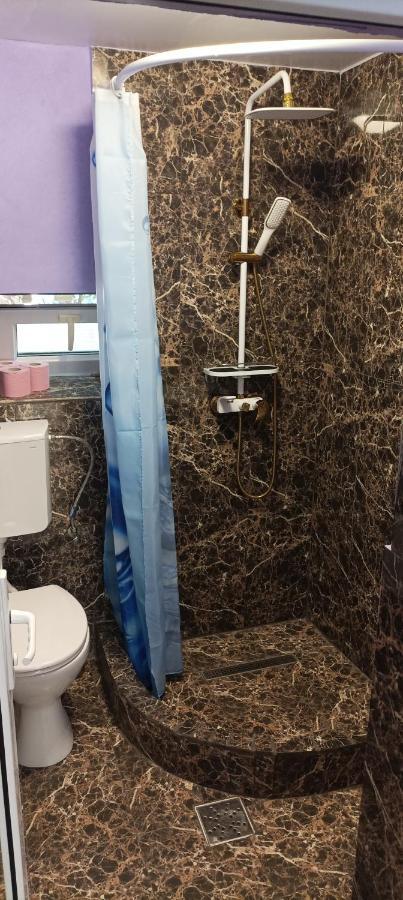 Casa Vio Apartment Eforie Nord Ngoại thất bức ảnh