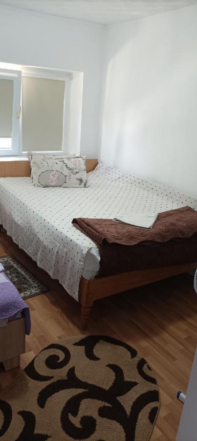 Casa Vio Apartment Eforie Nord Ngoại thất bức ảnh