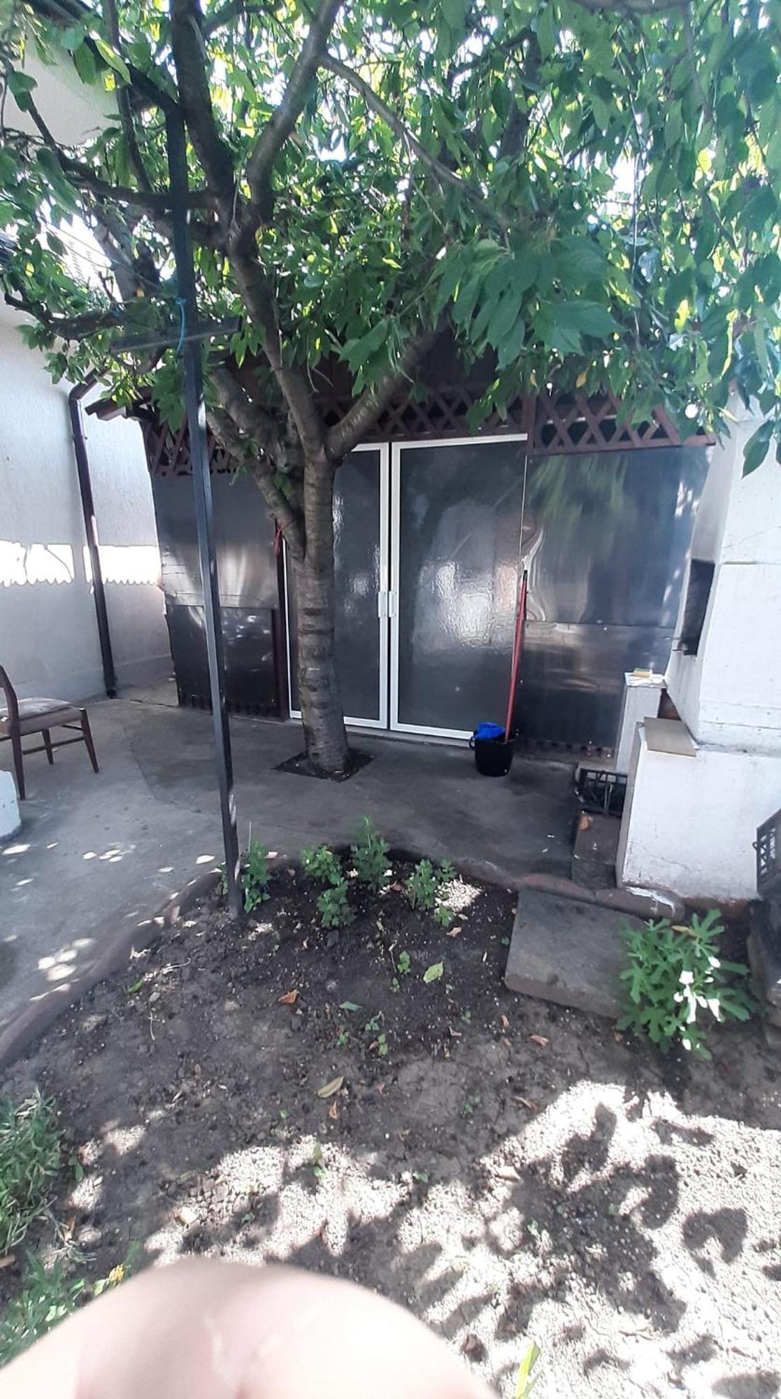 Casa Vio Apartment Eforie Nord Ngoại thất bức ảnh