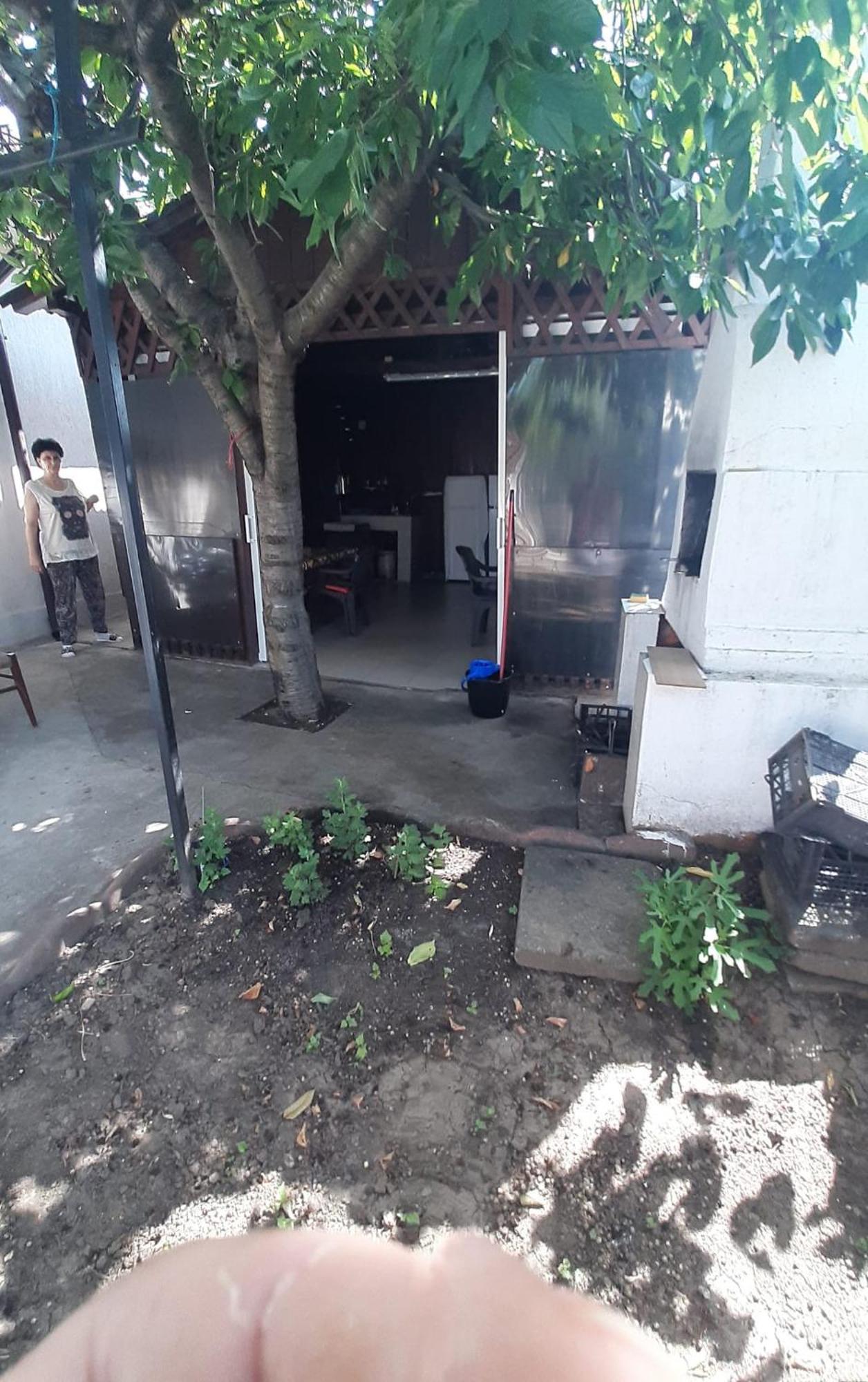 Casa Vio Apartment Eforie Nord Ngoại thất bức ảnh