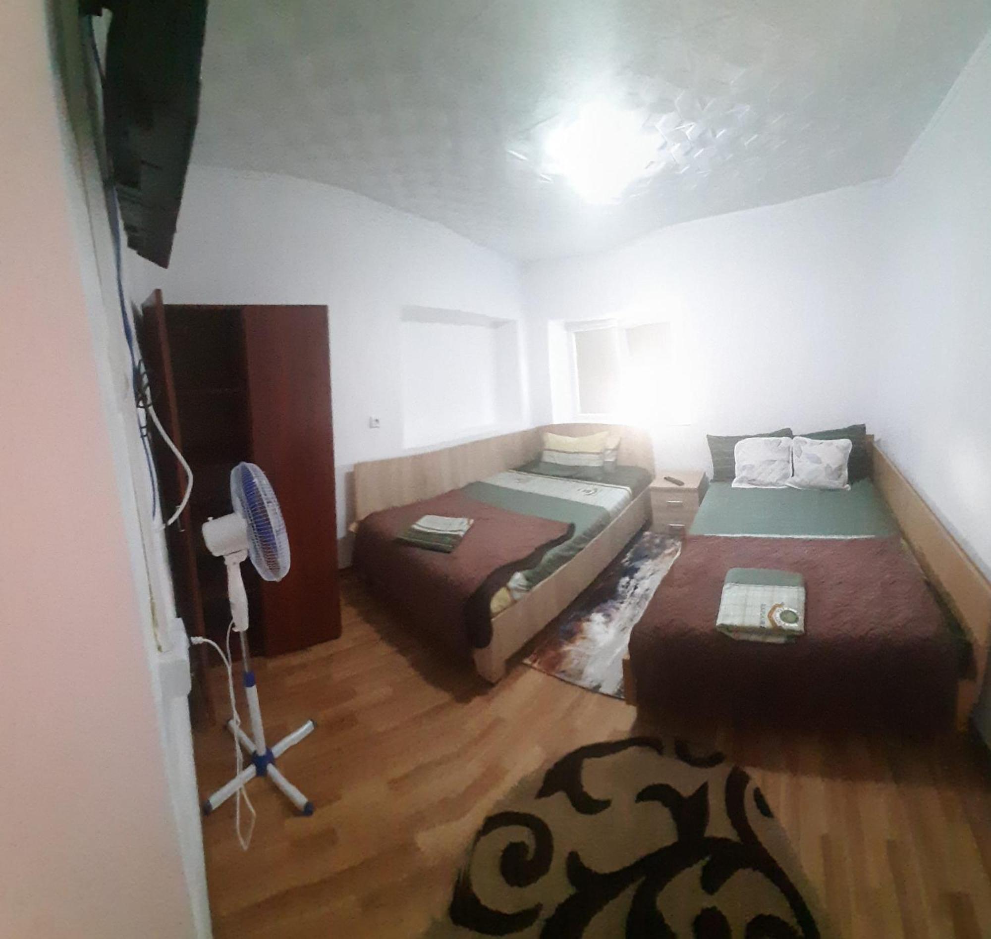 Casa Vio Apartment Eforie Nord Ngoại thất bức ảnh