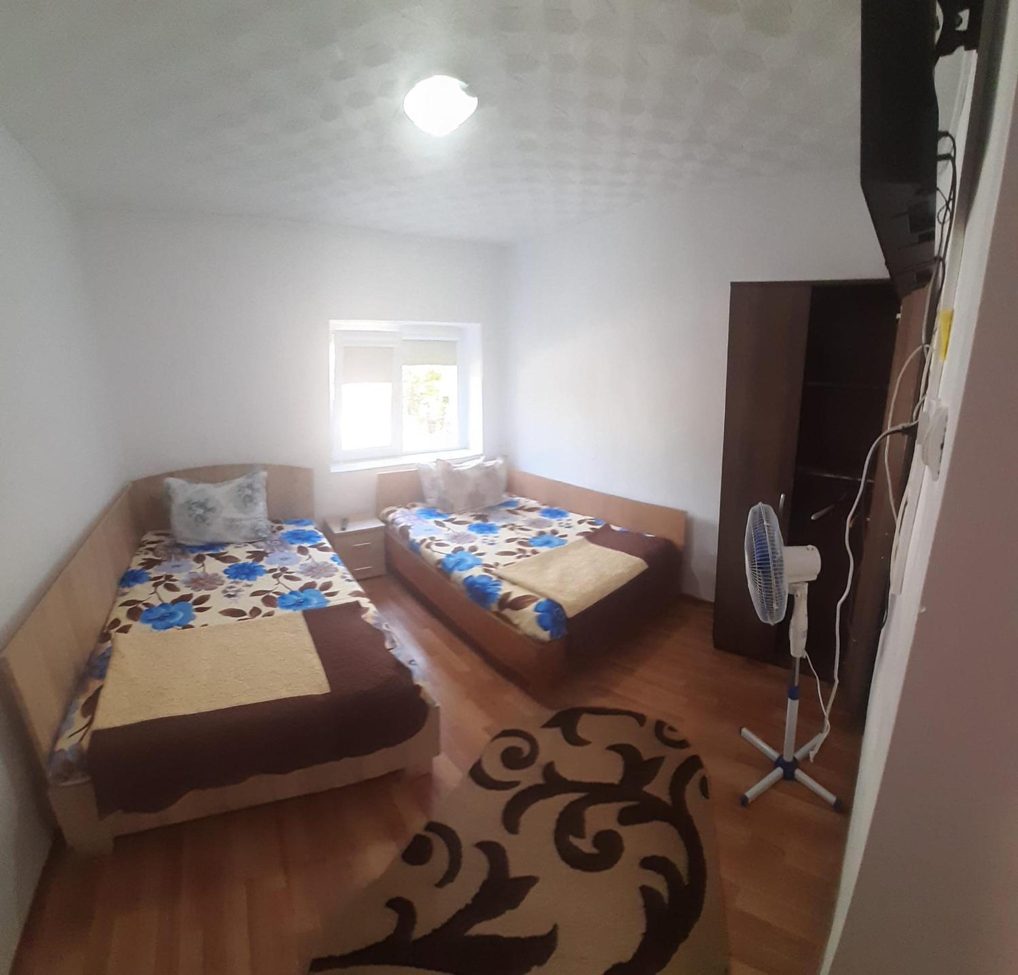 Casa Vio Apartment Eforie Nord Ngoại thất bức ảnh