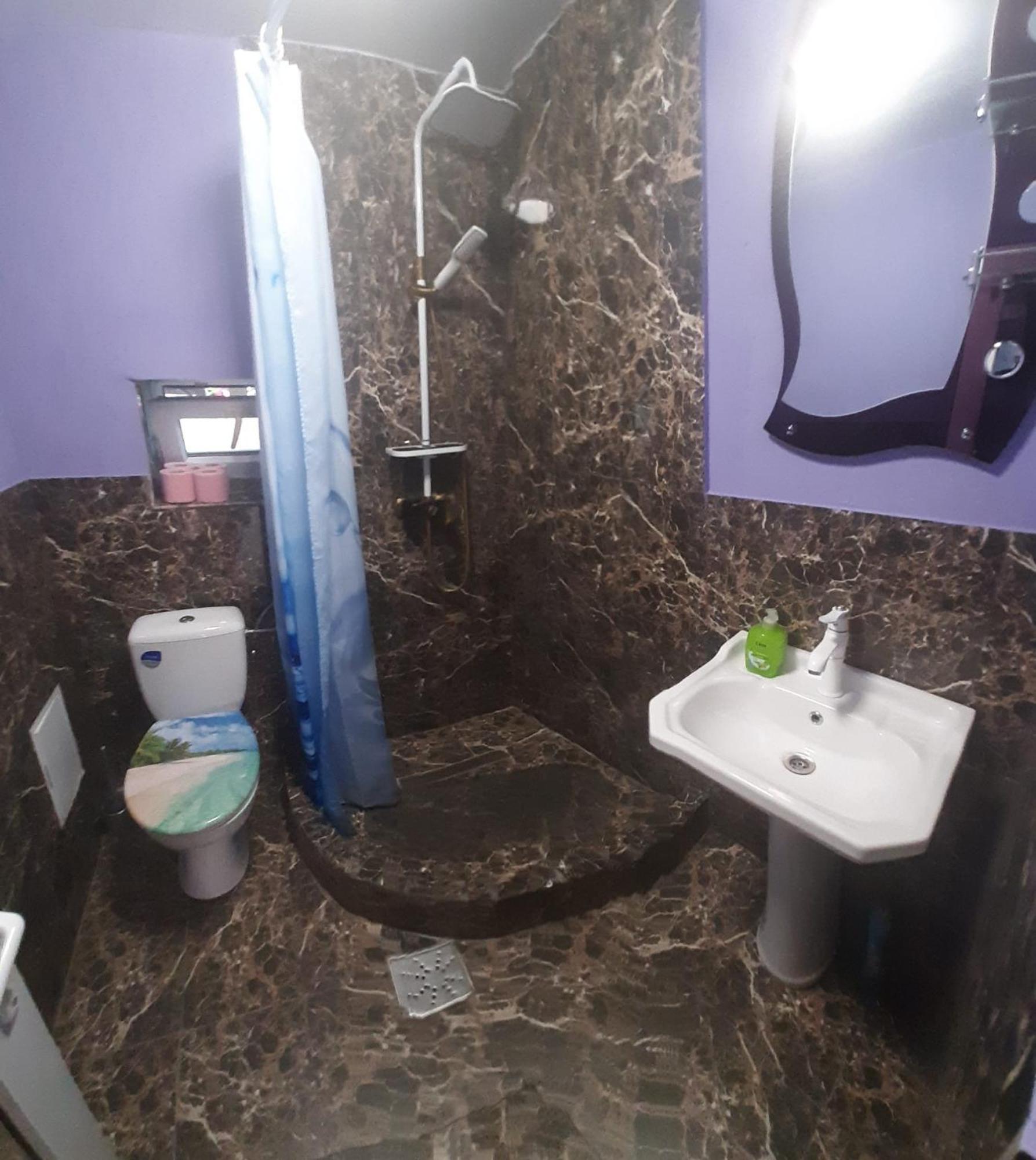 Casa Vio Apartment Eforie Nord Ngoại thất bức ảnh